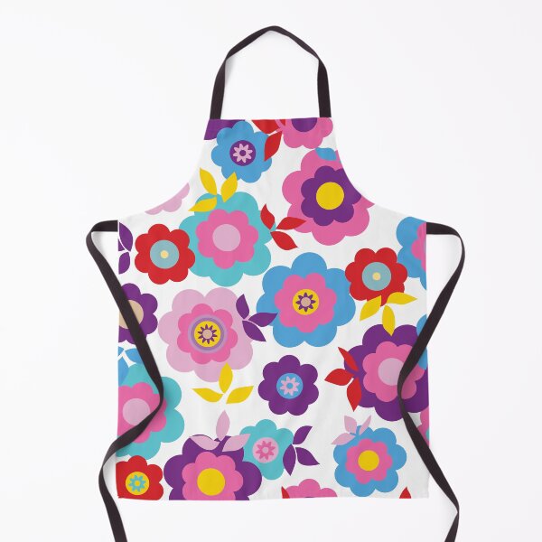 Item preview, Eilin's Spring Flowers designed and sold by B & K     Store.