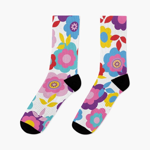 Item preview, Eilin's Spring Flowers designed and sold by B & K     Store.