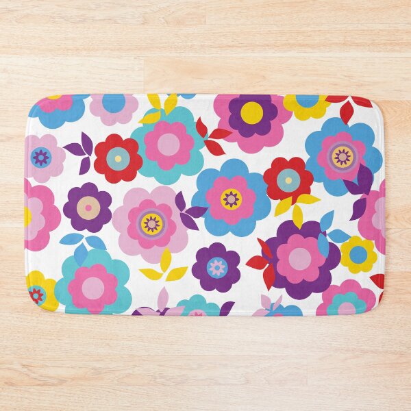 Item preview, Eilin's Spring Flowers designed and sold by B & K     Store.