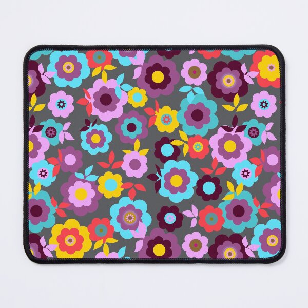 Item preview, Eilin's Spring Flowers 5 designed and sold by B & K     Store.