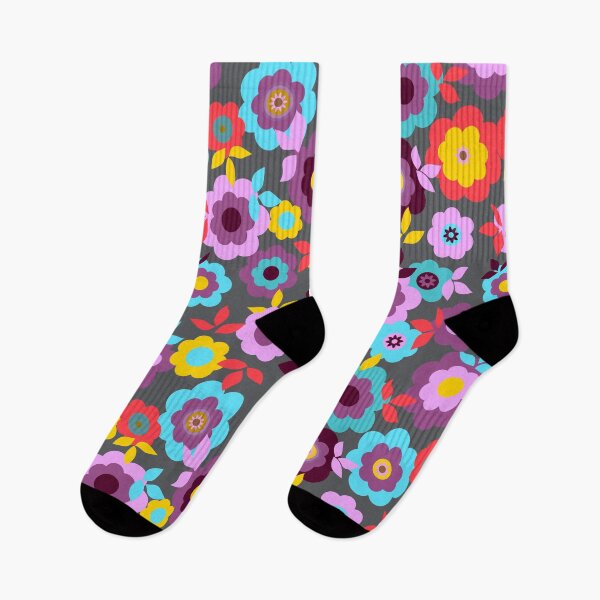 Item preview, Eilin's Spring Flowers 5 designed and sold by B & K     Store.