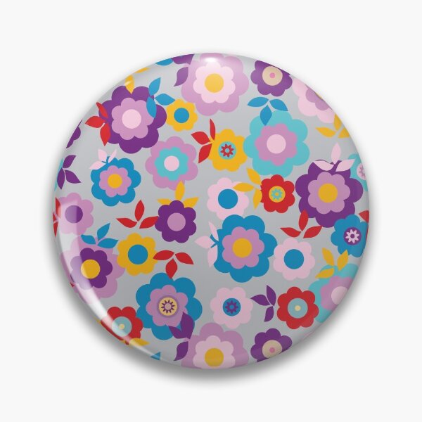 Item preview, Eilin's Spring Flowers 4 designed and sold by B & K     Store.