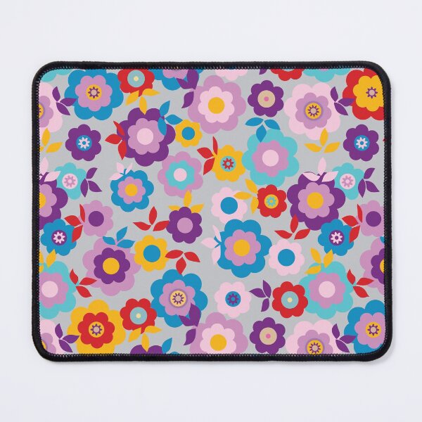 Item preview, Eilin's Spring Flowers 4 designed and sold by B & K     Store.