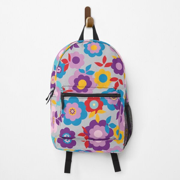 Item preview, Eilin's Spring Flowers 4 designed and sold by B & K     Store.