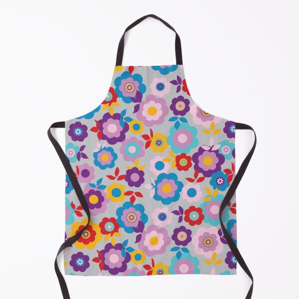 Item preview, Eilin's Spring Flowers 4 designed and sold by B & K     Store.