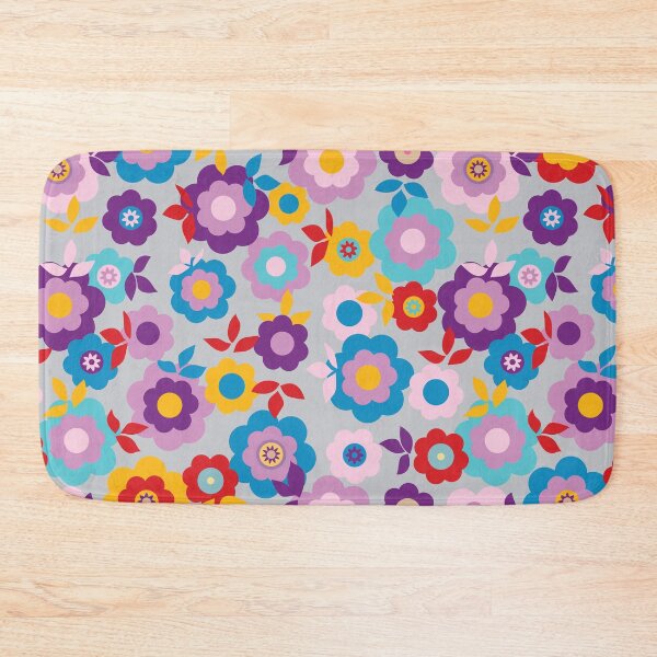 Item preview, Eilin's Spring Flowers 4 designed and sold by B & K     Store.