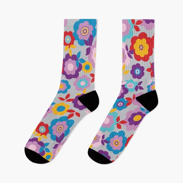 Item preview, Eilin's Spring Flowers 4 designed and sold by B & K     Store.
