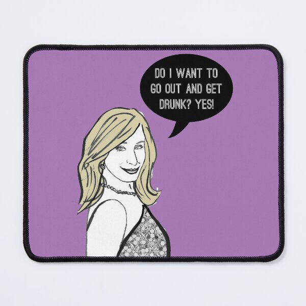 Item preview, Drunk designed and sold by Katsillustration.