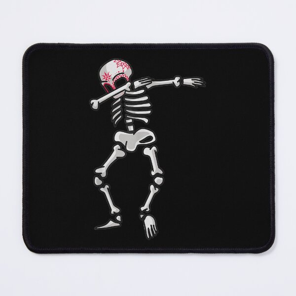 Item preview, Dabbing Sugar Skull Calavera Mexican Novelty Cool Gift designed and sold by maudean.