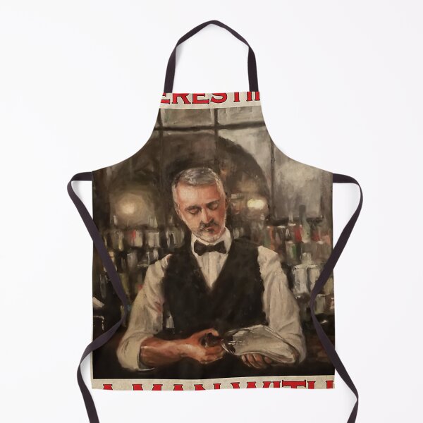 Item preview, Bartender Skills designed and sold by vasalomeya93.