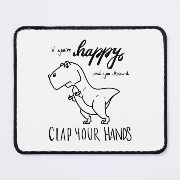 Item preview, If you’re happy and you know it… designed and sold by hunterandkit.