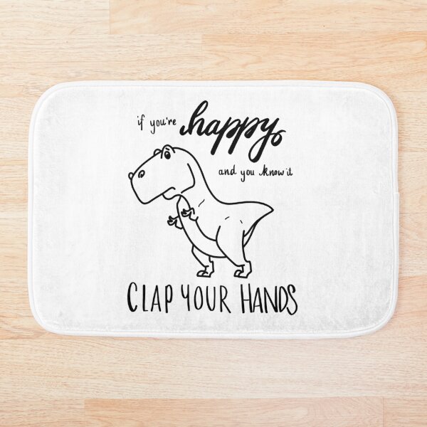 Item preview, If you’re happy and you know it… designed and sold by hunterandkit.
