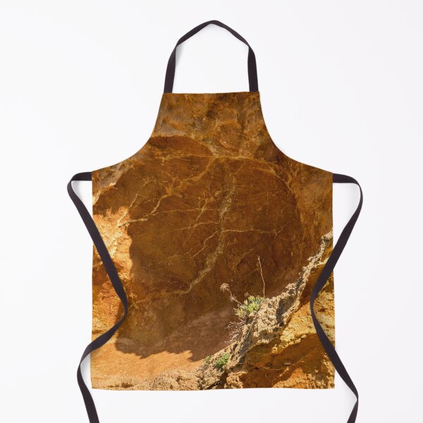 Item preview, Raw Geology - Dainty Flowers and Rough Rocks Juxtaposition designed and sold by Georgia Mizuleva.