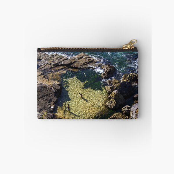 Item preview, Warriewood beach- South end designed and sold by Doug Cliff.