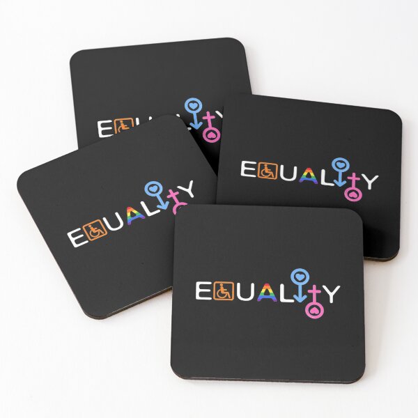 Item preview, Equality Lgbt Q Gay Pride Flag Proud Ally Rainbow Fist designed and sold by angelata.