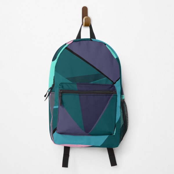 Item preview, Abstract Geometric Shape 6 designed and sold by B & K Store.