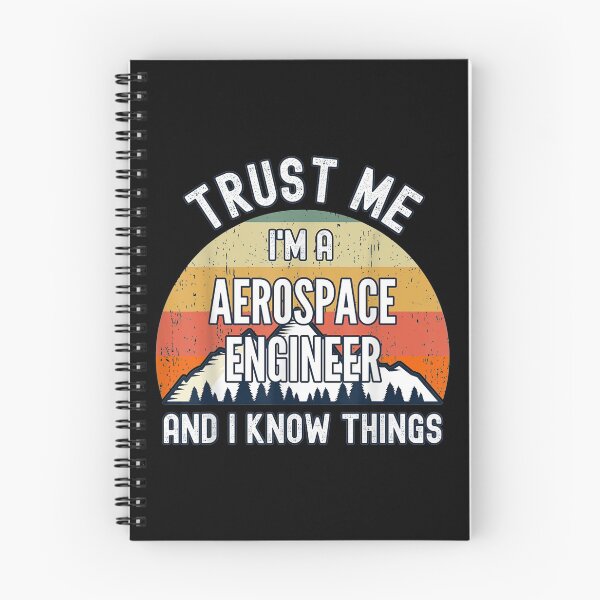 Item preview, Trust Me I'm A Aero Engineer And I Know Things designed and sold by angelata.