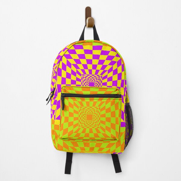 Item preview, Optical illusion popart designed and sold by pnkpopcorn.