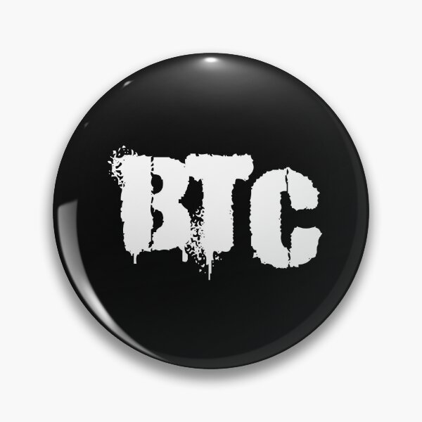 Item preview, Bitcoin Crypto Currency T-Shirt designed and sold by Funny-Tees4U.