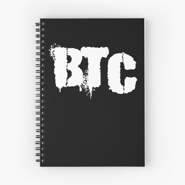 Item preview, Bitcoin Crypto Currency T-Shirt designed and sold by Funny-Tees4U.