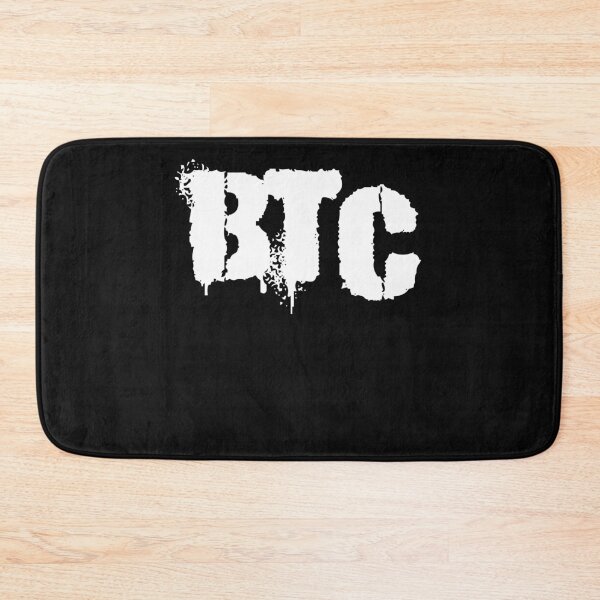 Item preview, Bitcoin Crypto Currency T-Shirt designed and sold by Funny-Tees4U.