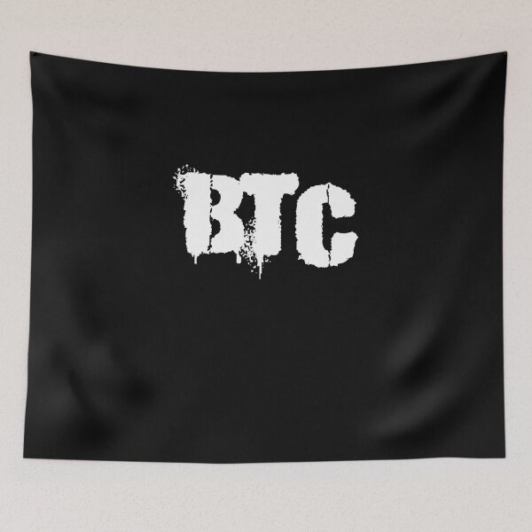Item preview, Bitcoin Crypto Currency T-Shirt designed and sold by Funny-Tees4U.