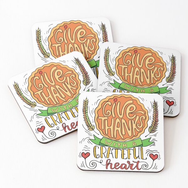 Item preview, Give Thanks designed and sold by designbyjodyb.