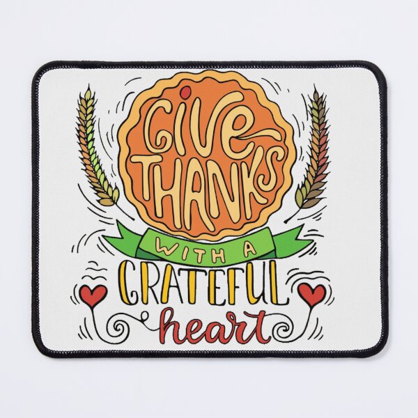 Item preview, Give Thanks designed and sold by designbyjodyb.