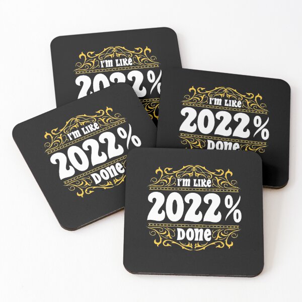 Item preview, Graduation I'm Like 2022 % Done designed and sold by Betsytiptoe.