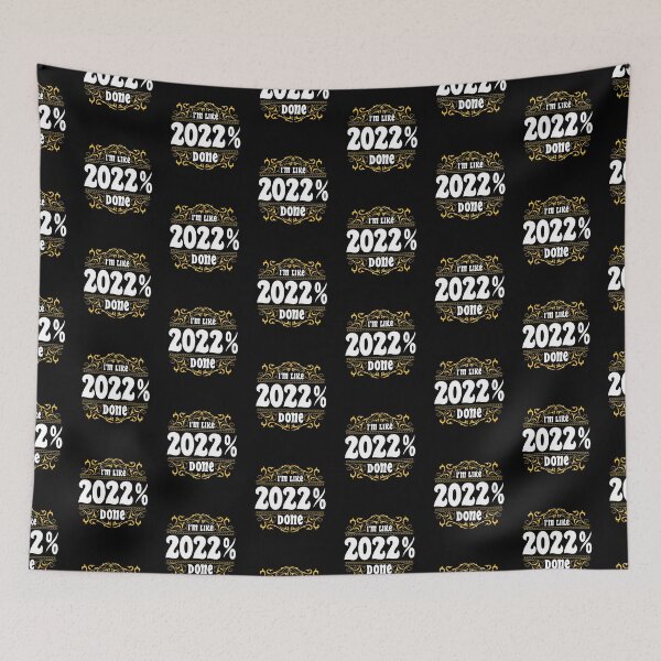 Item preview, Graduation I'm Like 2022 % Done designed and sold by Betsytiptoe.