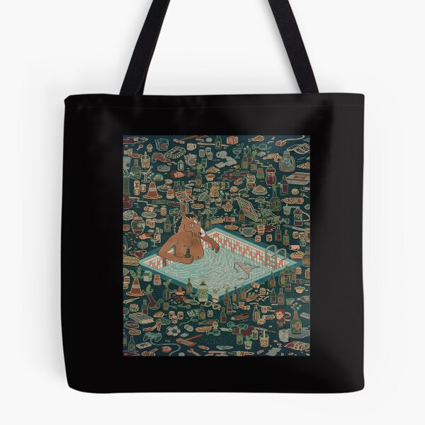 Item preview, Dance Gavin Dance merch - afterburner - Dance Gavin Dance -  afterburner designed and sold by luxury store.