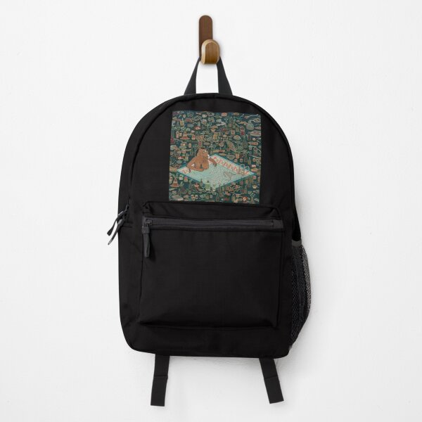 Item preview, Dance Gavin Dance merch - afterburner - Dance Gavin Dance - afterburner designed and sold by luxury store.