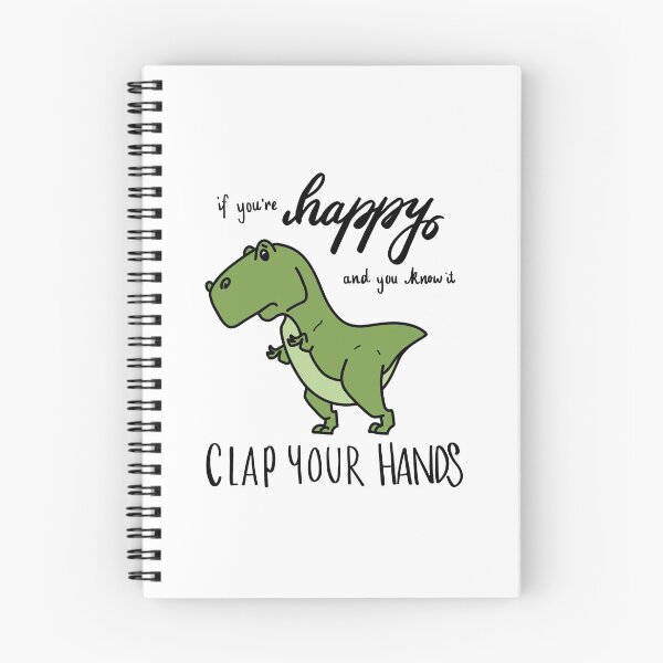 Item preview, If you’re happy and you know it… designed and sold by hunterandkit.