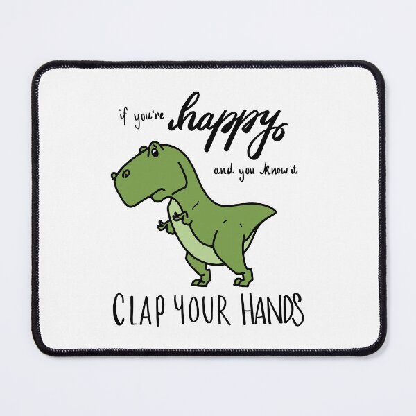 Item preview, If you’re happy and you know it… designed and sold by hunterandkit.