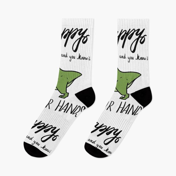 Item preview, If you’re happy and you know it… designed and sold by hunterandkit.
