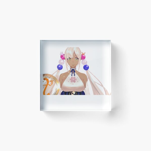 Item preview, Tsukomo Sana designed and sold by i-Culture.