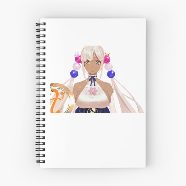 Item preview, Tsukomo Sana designed and sold by i-Culture.
