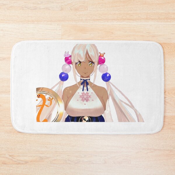 Item preview, Tsukomo Sana designed and sold by i-Culture.