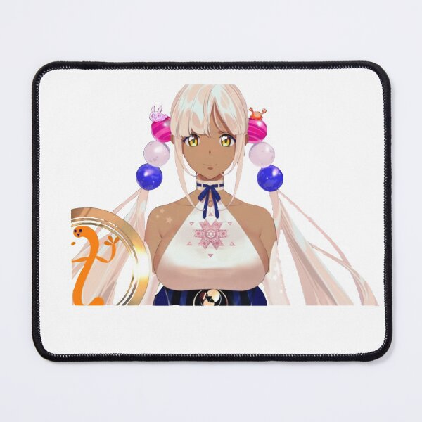 Item preview, Tsukomo Sana designed and sold by i-Culture.