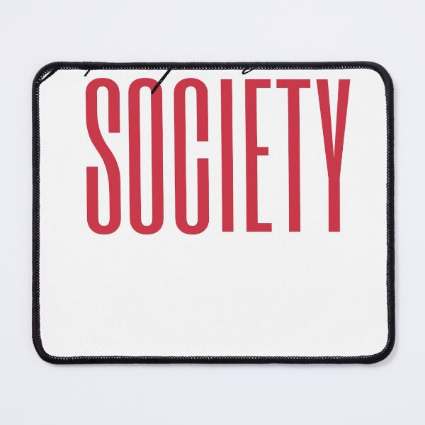 Item preview, Acceptable to Society   designed and sold by cavesy.