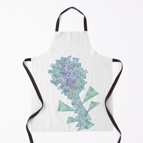 Item preview, Crystal Flower designed and sold by KazM.