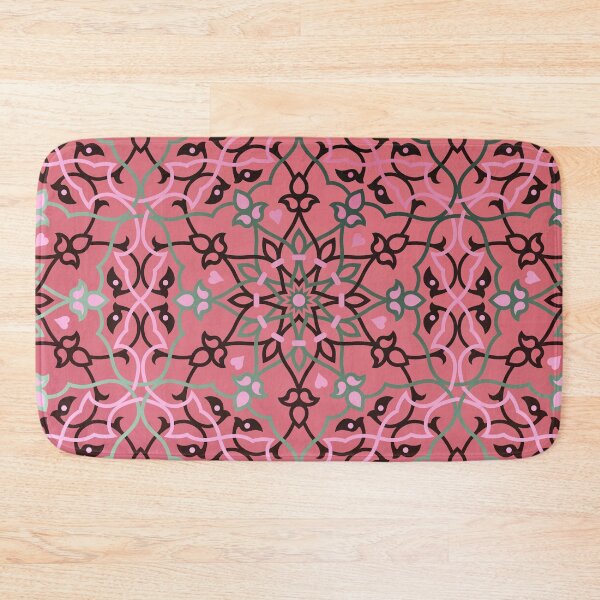Item preview, Mandala Inspiration 38 designed and sold by B & K     Store.