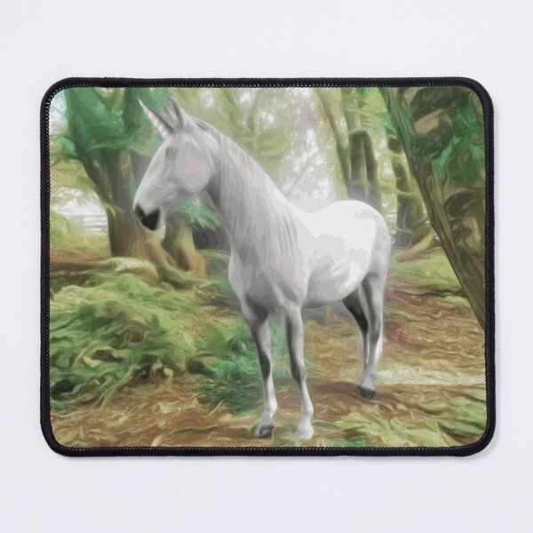 Item preview, Unicorn designed and sold by sirglennbo.