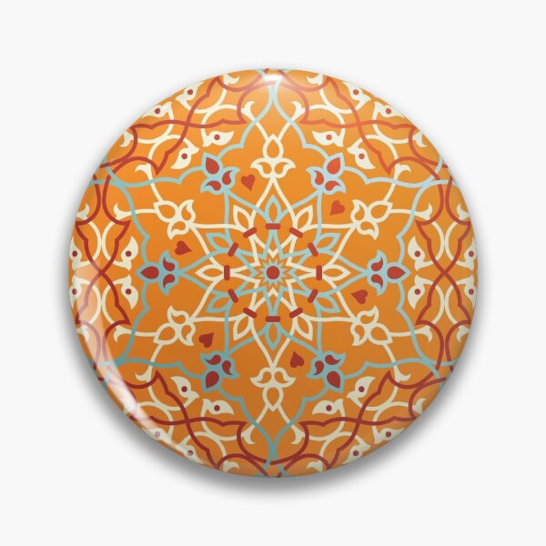 Item preview, Mandala Inspiration 36 designed and sold by B & K     Store.