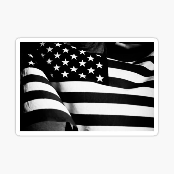 Public Domain American Flag Images