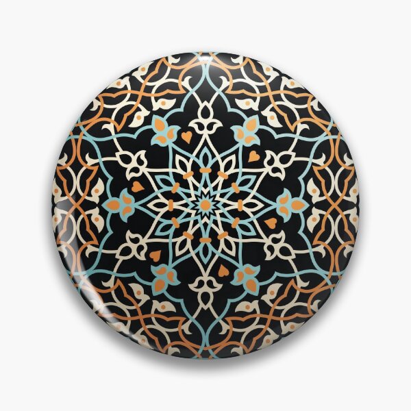 Item preview, Mandala Inspiration 34 designed and sold by B & K     Store.