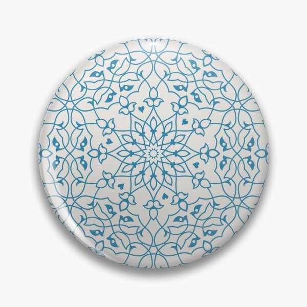 Item preview, Mandala Inspiration 21 designed and sold by B & K     Store.