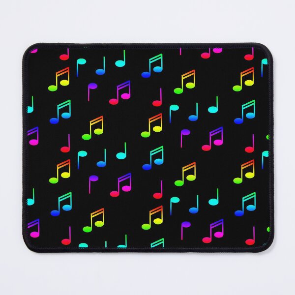 Item preview, Kopie von Colorful Rainbow Music Notes pack designed and sold by IrinchiDE.