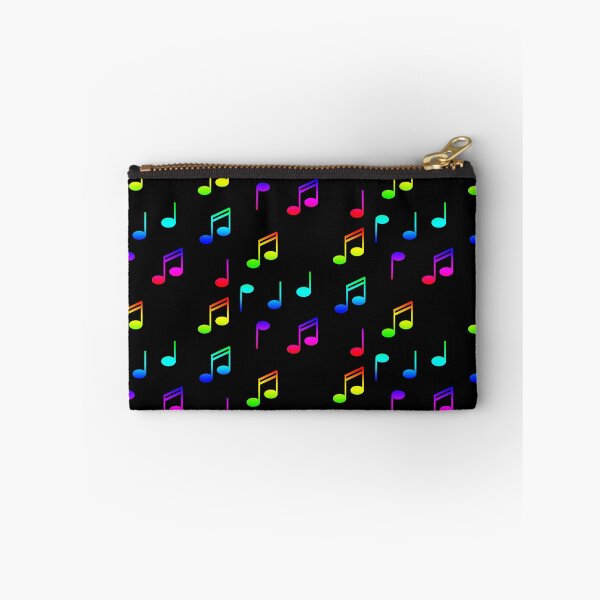 Item preview, Kopie von Colorful Rainbow Music Notes pack designed and sold by IrinchiDE.