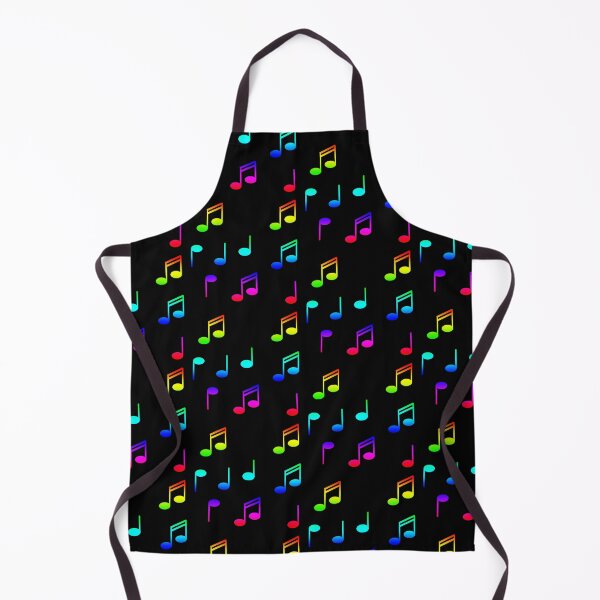 Item preview, Kopie von Colorful Rainbow Music Notes pack designed and sold by IrinchiDE.
